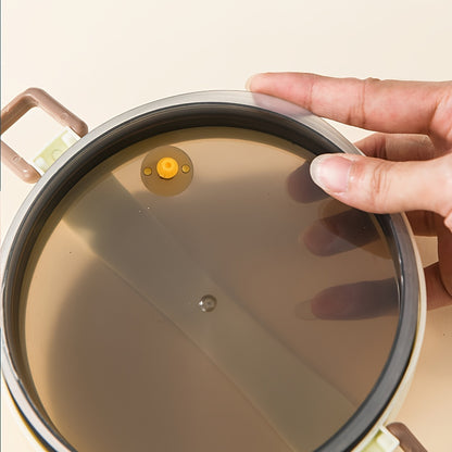 Stainless Steel Lunch Box Set – Large Capacity Thermal Bento with Insulated Bag (School & Work)