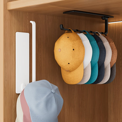 Under-Cabinet Paper Towel Holder – Space-Saving Hanging Dispenser for Kitchen & Bathroom